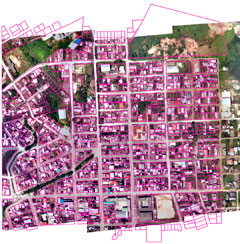 Generación de Información Geográfica